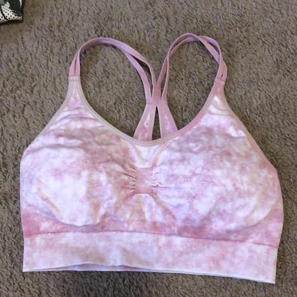 Champion Other - Champion padded sports bra